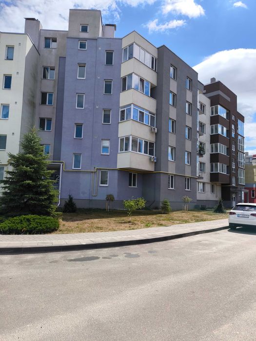Квартира на ЖК «Нова Буча» в Києві, ID 276054, фото №3