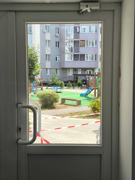 Квартира на ЖК «Нова Буча» в Києві, ID 276054, фото №23