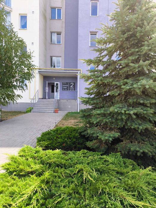 Квартира на ЖК «Нова Буча» в Києві, ID 276054, фото №4