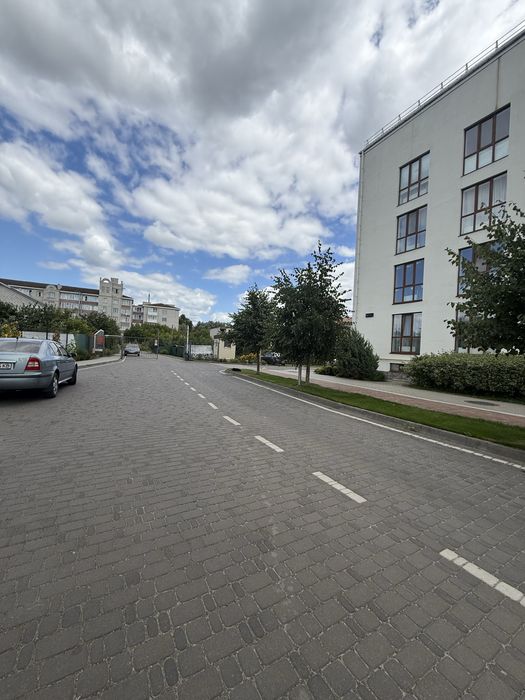 Квартира на ЖК Гостомель Резиденс в Київ, ID 308430, фото №1