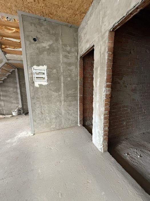 Квартира на ЖК Гостомель Резиденс в Києві, ID 308430, фото №14