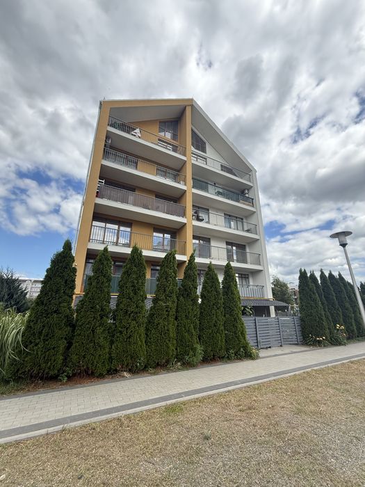 Квартира на ЖК Гостомель Резиденс в Київ, ID 308430, фото №3