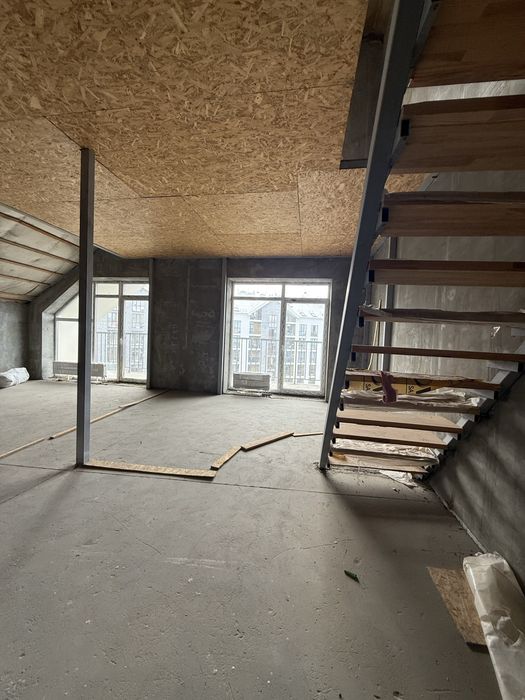 Квартира на ЖК Гостомель Резиденс в Київ, ID 308430, фото №5