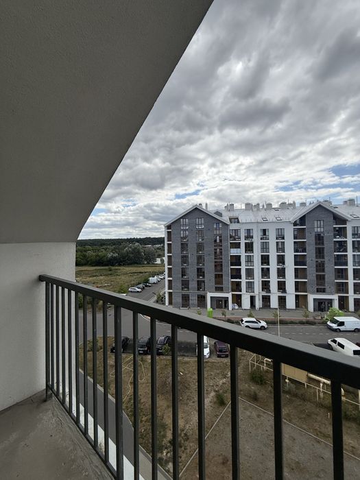 Квартира на ЖК Гостомель Резиденс в Києві, ID 308430, фото №8