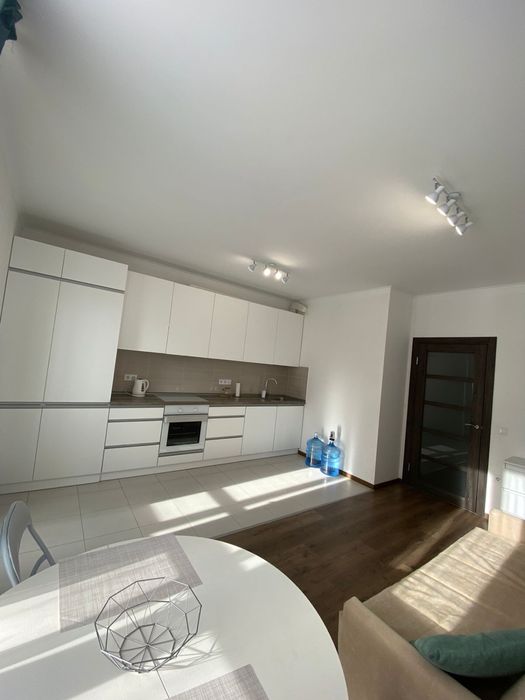 Квартира на вул. Сім’ї Кульженків, 37 в Києві, ID 276003, фото №2