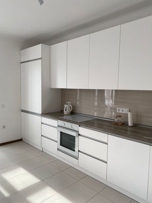 Квартира на вул. Сім’ї Кульженків, 37 в Києві, ID 276003, фото №4