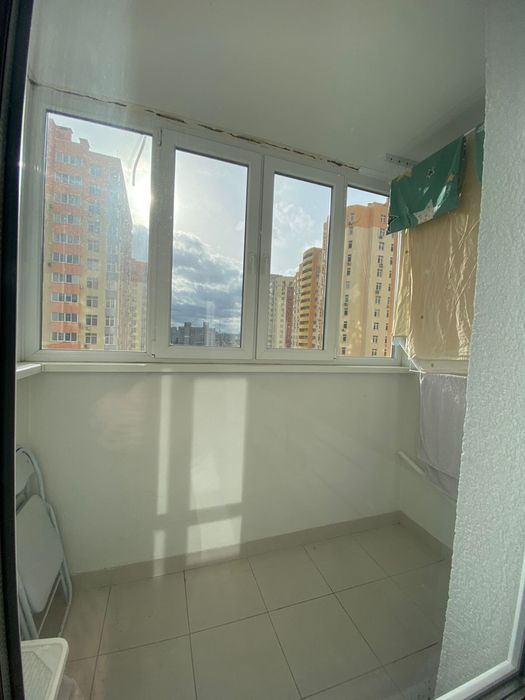 Квартира на вул. Сім’ї Кульженків, 37 в Києві, ID 276003, фото №5