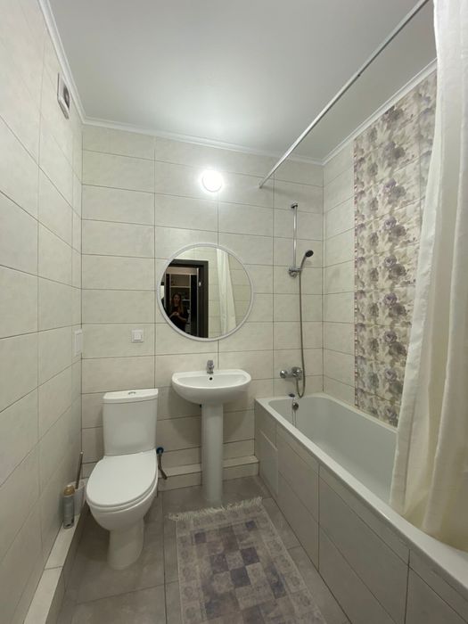 Квартира на вул. Сім’ї Кульженків, 37 в Києві, ID 276003, фото №6