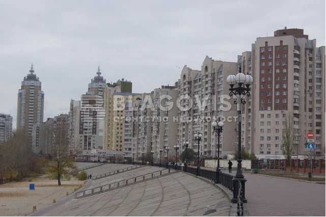 Квартира на просп. Володимира Івасюка в Києві, ID 332412, фото №14