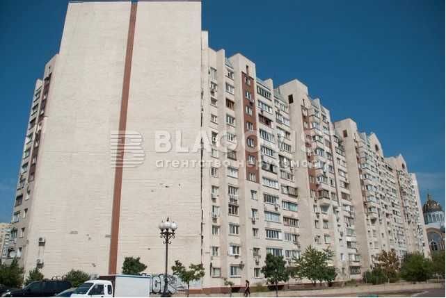 Квартира на просп. Володимира Івасюка в Києві, ID 332412, фото №15