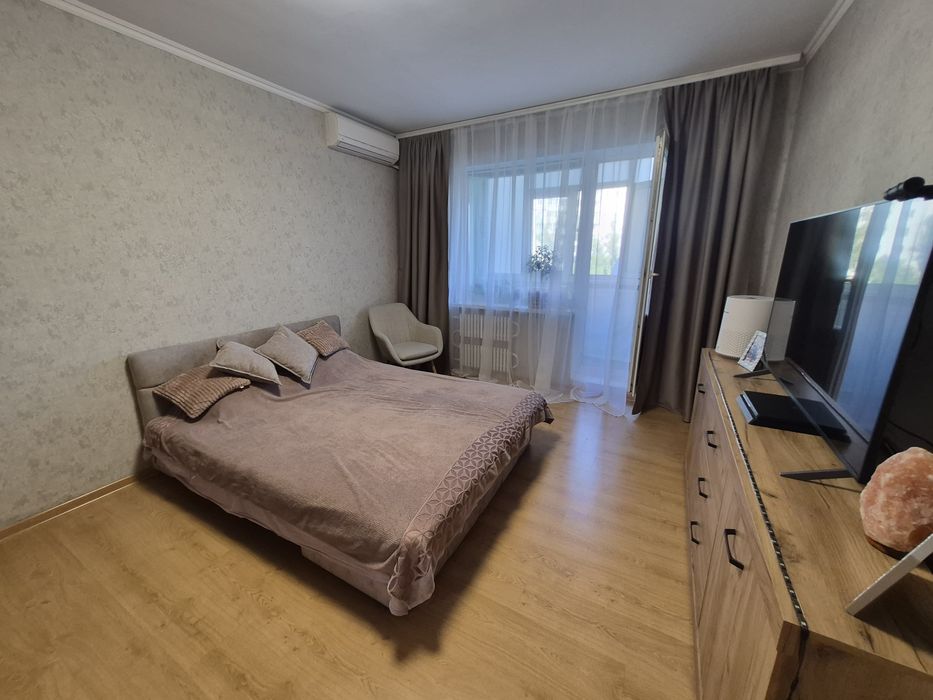 Квартира на вул. Рубана в Запоріжжі, ID 276005, фото №1