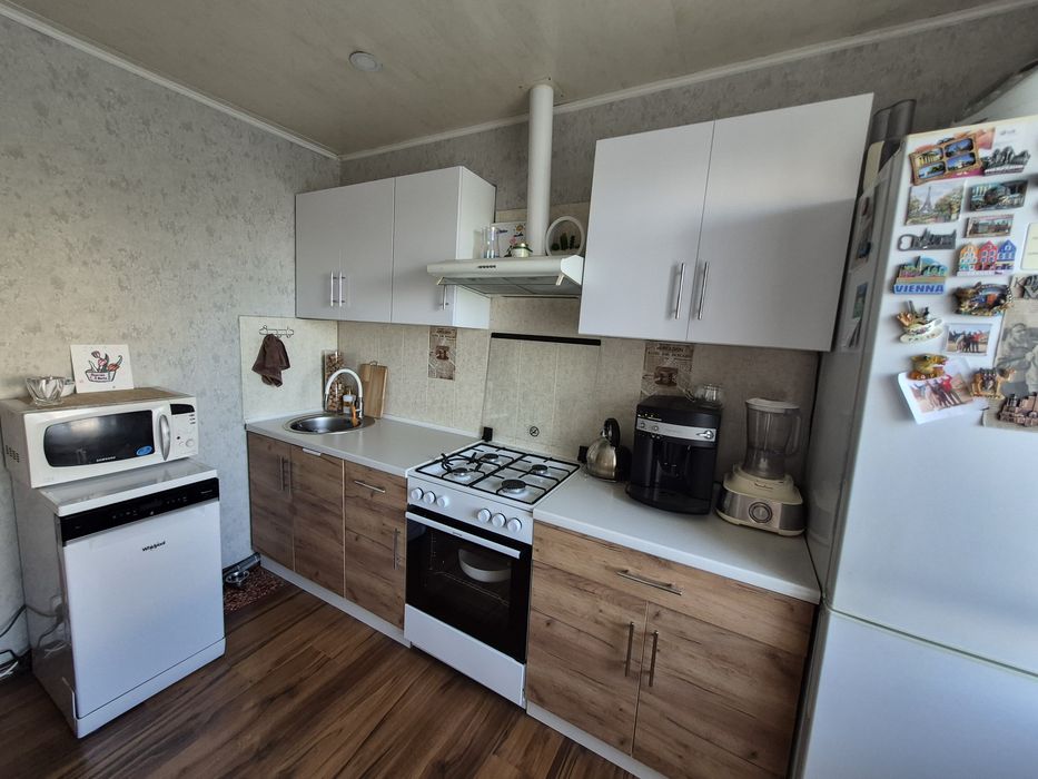 Квартира на вул. Рубана в Запоріжжі, ID 276005, фото №4