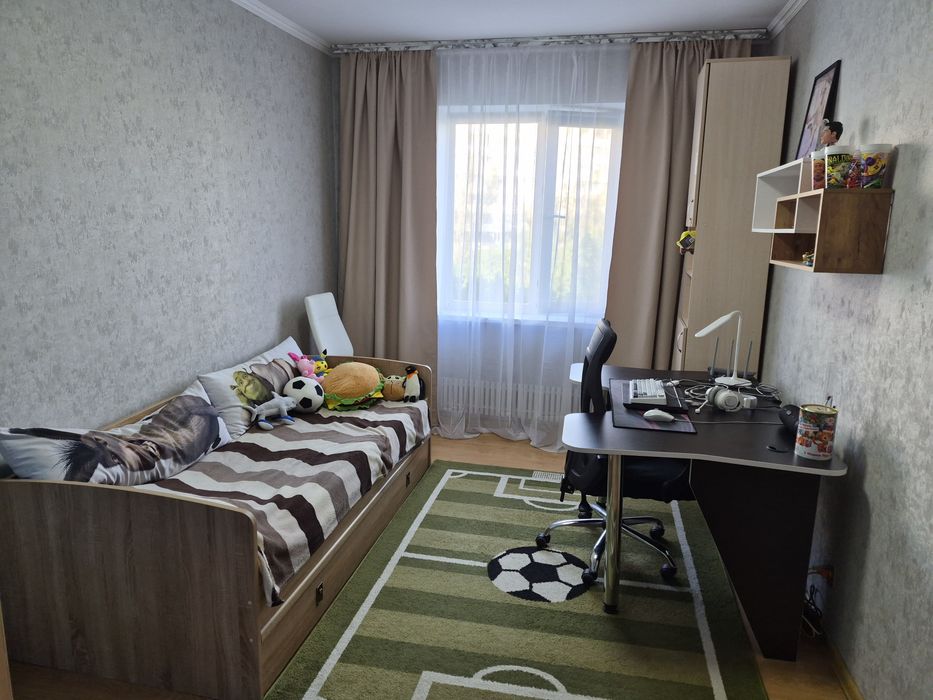 Квартира на вул. Рубана в Запоріжжі, ID 276005, фото №5