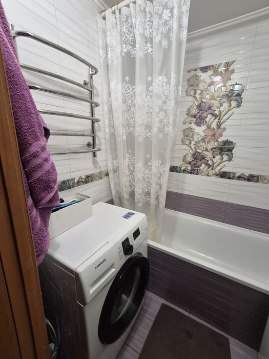 Квартира на вул. Рубана в Запоріжжі, ID 276005, фото №7