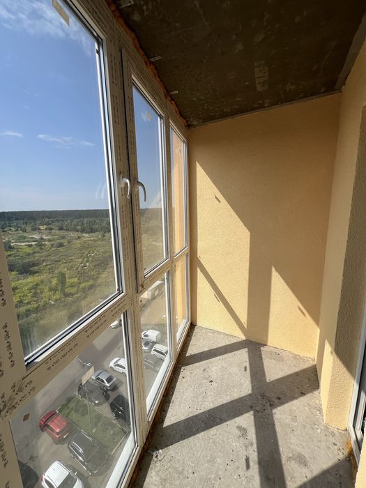 Квартира на вул. Берковецька, 6Б в Києві, ID 275707, фото №12