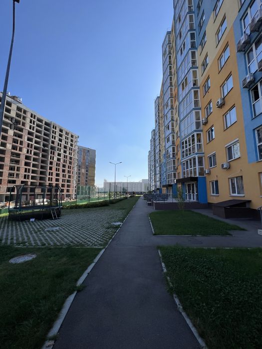 Квартира на вул. Берковецька, 6Б в Києві, ID 275707, фото №4
