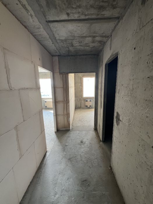 Квартира на вул. Берковецька, 6Б в Києві, ID 275707, фото №8