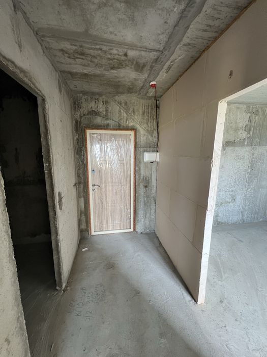 Квартира на вул. Берковецька, 6Б в Києві, ID 275707, фото №10