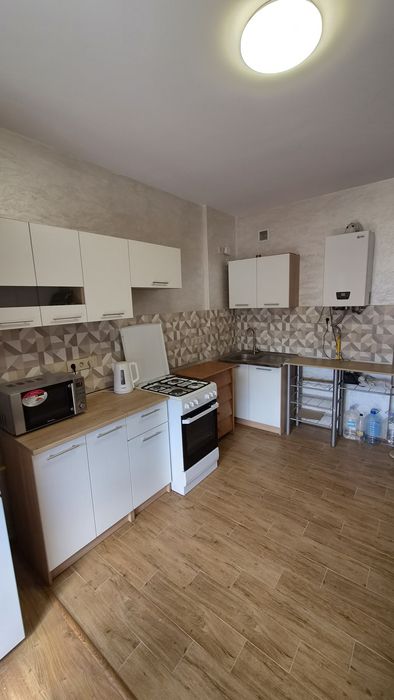 Квартира на вул. Ломоносова, 40 в Києві, ID 312960, фото №2
