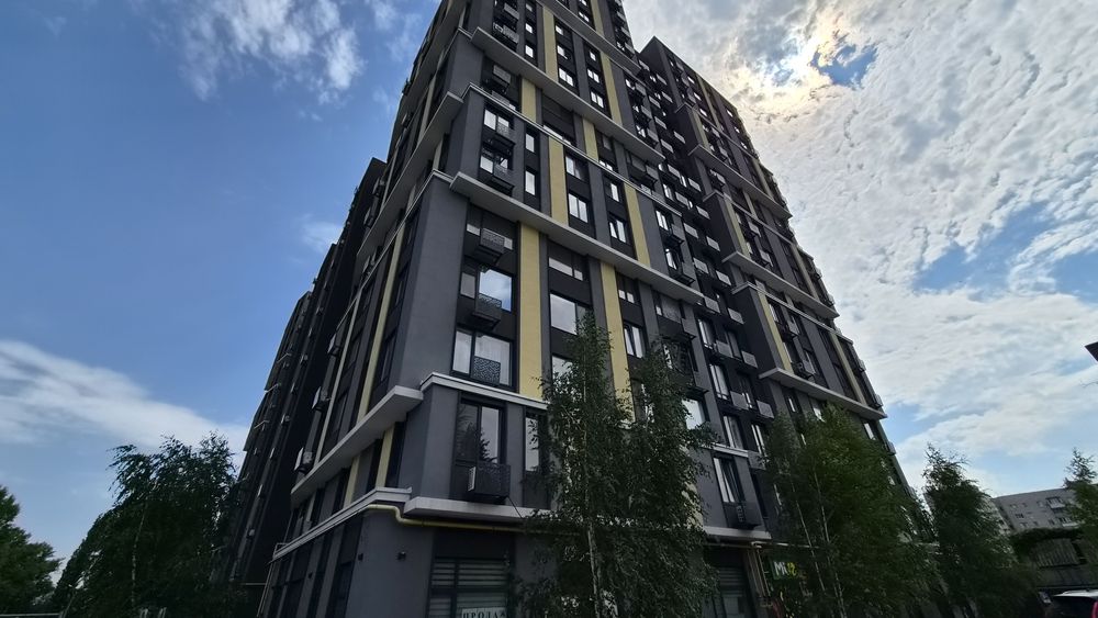 Квартира на вул. Ломоносова, 40 в Києві, ID 312960, фото №12