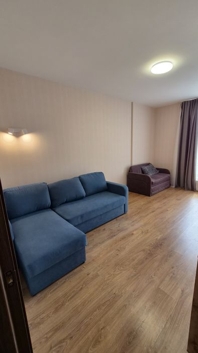 Квартира на вул. Ломоносова, 40 в Києві, ID 312960, фото №3