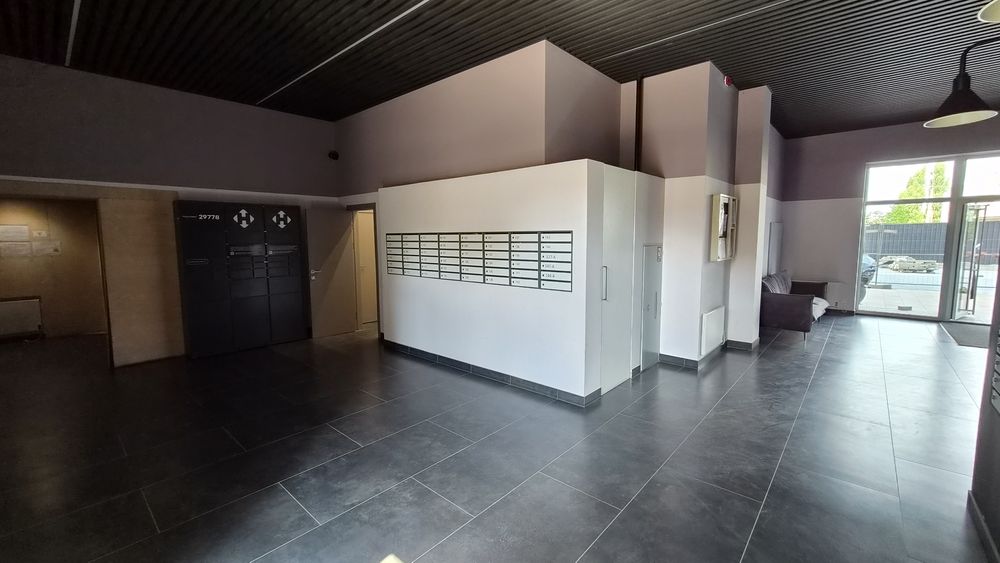 Квартира на вул. Ломоносова, 40 в Києві, ID 312960, фото №10