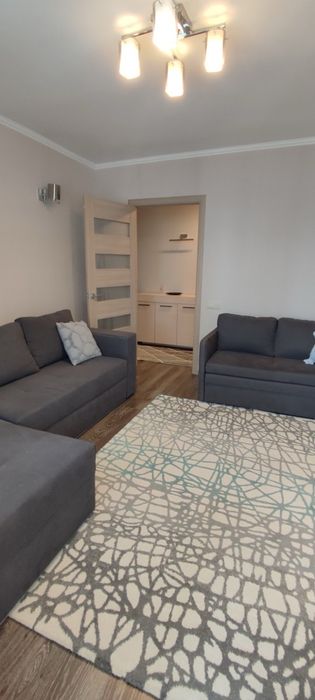 Квартира на вул. Бальзака, 65 в Києві, ID 275567, фото №2
