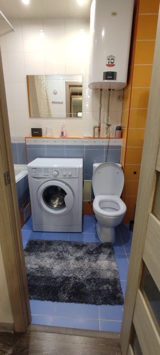 Квартира на вул. Бальзака, 65 в Києві, ID 275567, фото №7