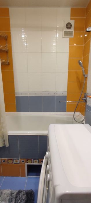 Квартира на вул. Бальзака, 65 в Києві, ID 275567, фото №8