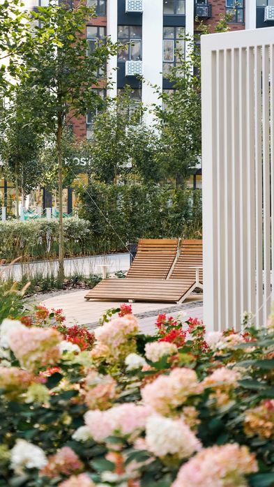 Квартира на вул. Синергія Сіті, 42 в Києві, ID 275682, фото №1