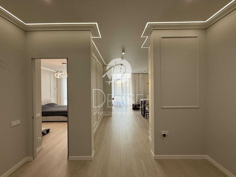 Квартира на вул. Трускавецька, 10д в Київ, ID 275675, фото №1