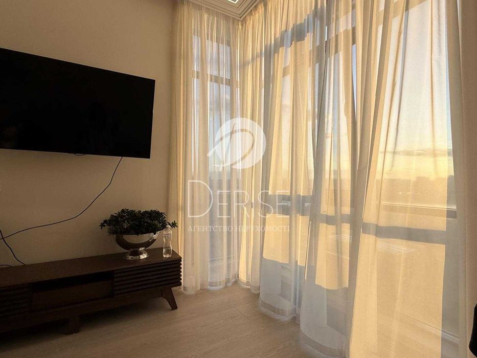 Квартира на вул. Трускавецька, 10д в Києві, ID 275675, фото №11