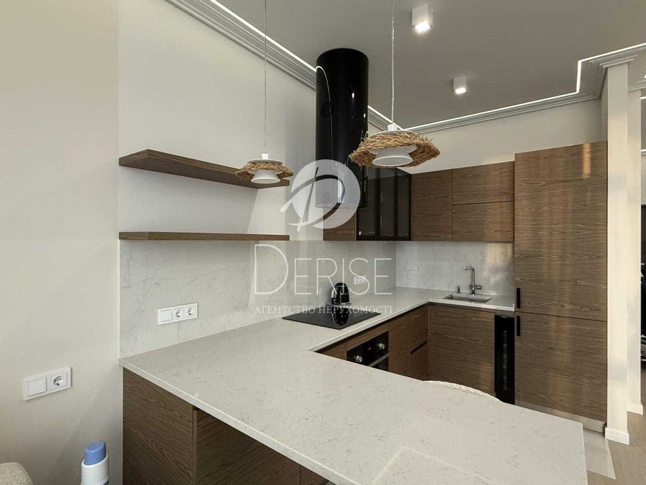 Квартира на вул. Трускавецька, 10д в Києві, ID 275675, фото №13