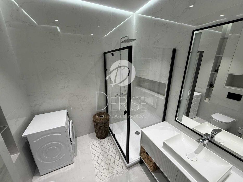 Квартира на вул. Трускавецька, 10д в Києві, ID 275675, фото №20