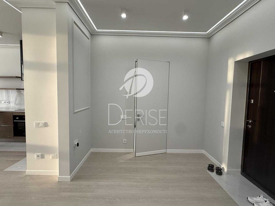 Квартира на вул. Трускавецька, 10д в Київ, ID 275675, фото №3