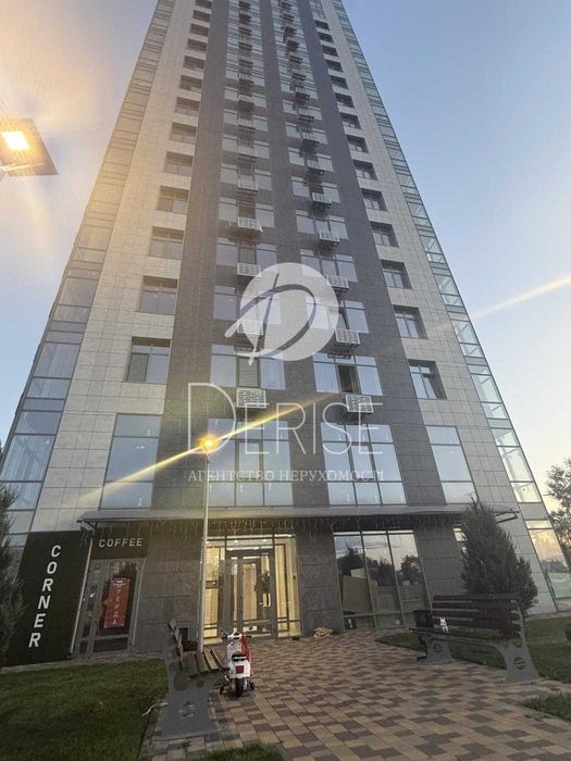 Квартира на вул. Трускавецька, 10д в Києві, ID 275675, фото №23