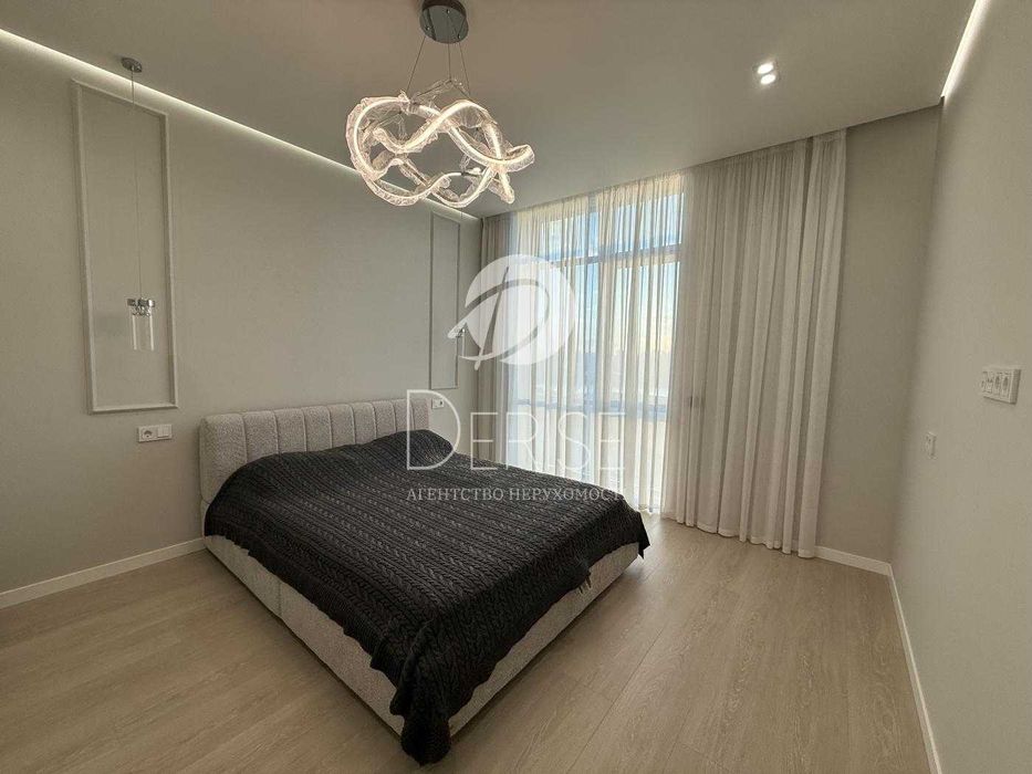 Квартира на вул. Трускавецька, 10д в Київ, ID 275675, фото №4