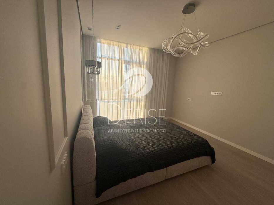 Квартира на вул. Трускавецька, 10д в Київ, ID 275675, фото №5