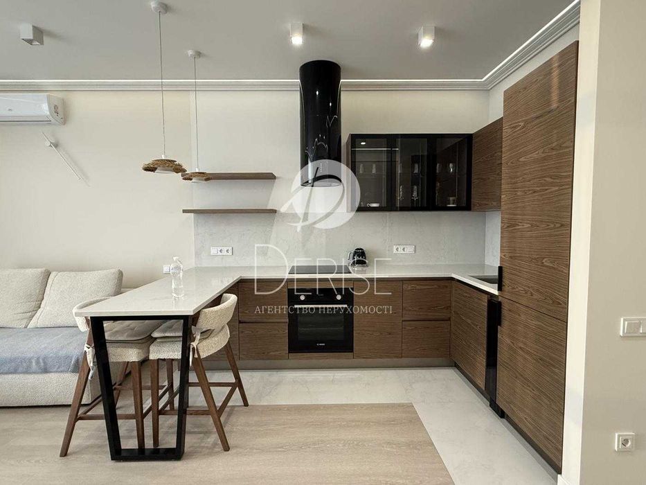 Квартира на вул. Трускавецька, 10д в Києві, ID 275675, фото №6