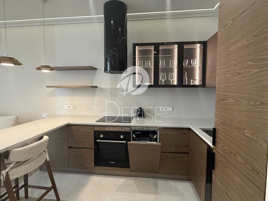 Квартира на вул. Трускавецька, 10д в Києві, ID 275675, фото №7