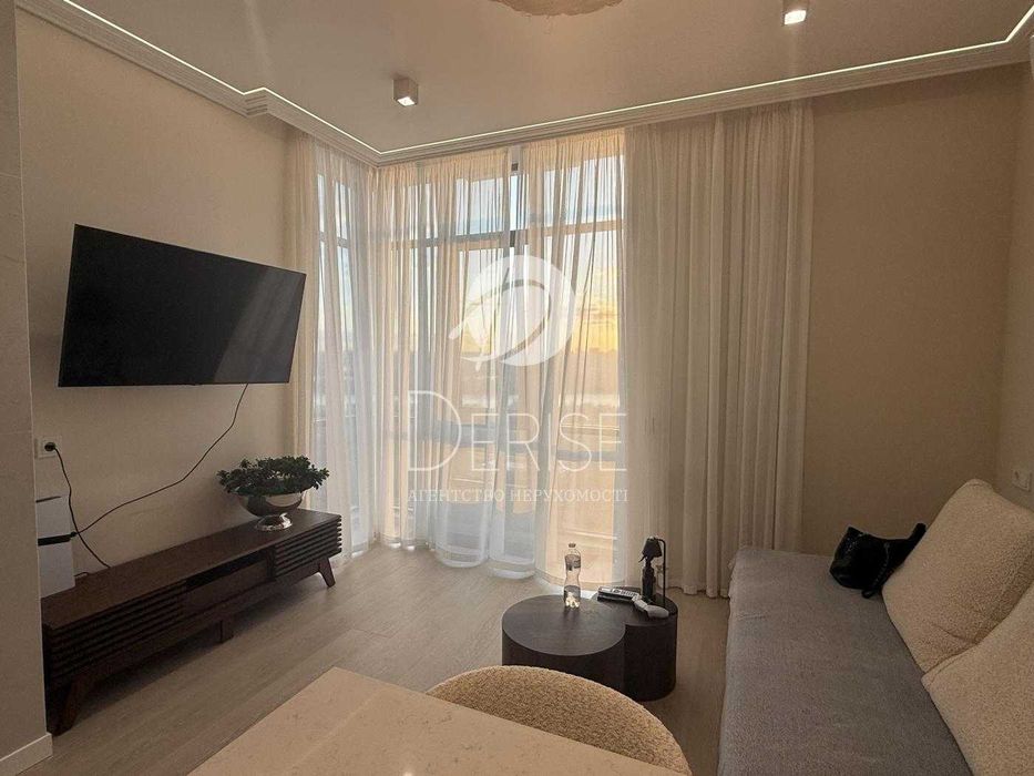 Квартира на вул. Трускавецька, 10д в Києві, ID 275675, фото №8