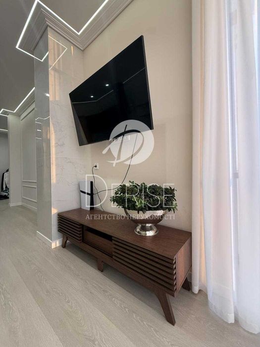 Квартира на вул. Трускавецька, 10д в Києві, ID 275675, фото №9