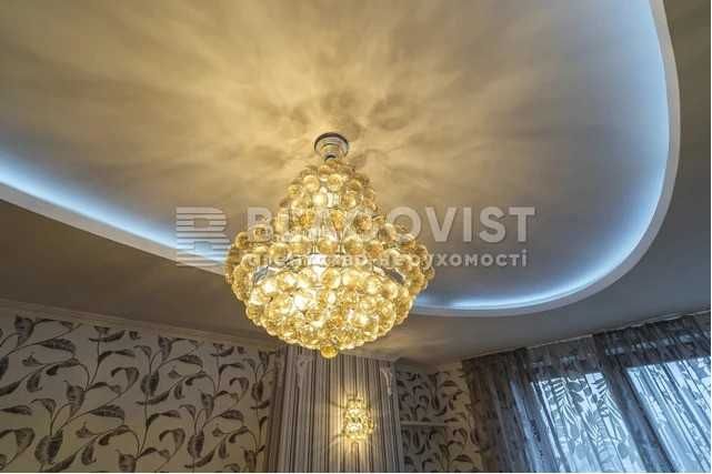 Квартира на вул. Берестейський, 121 в Києві, ID 275638, фото №6