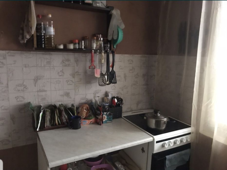 Квартира на вул. Академіка Заболотного, 74 в Києві, ID 275969, фото №7