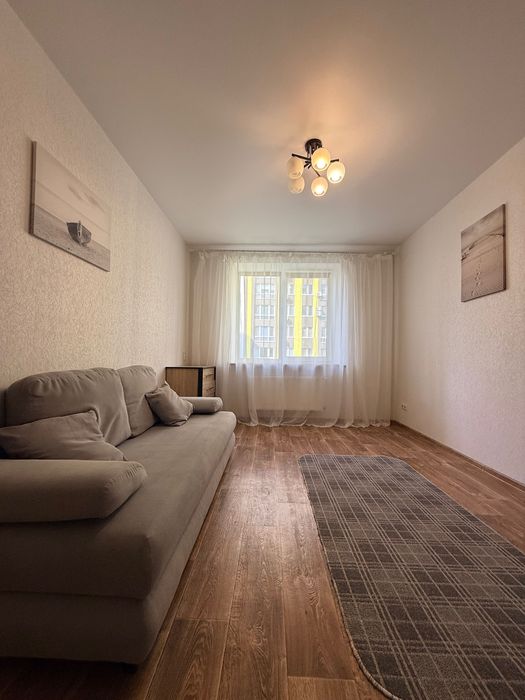 Квартира на ЖК Фортуна 2 в Києві, ID 275661, фото №1