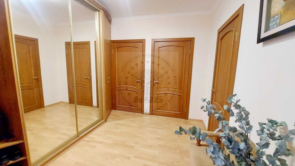 Квартира на просп. Червоної Калини, 8Б в Києві, ID 275653, фото №1