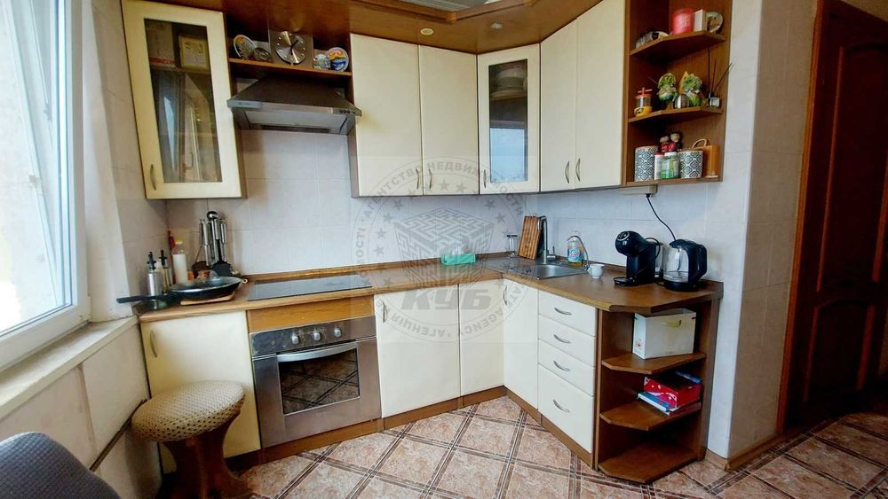 Квартира на просп. Червоної Калини, 8Б в Києві, ID 275653, фото №3