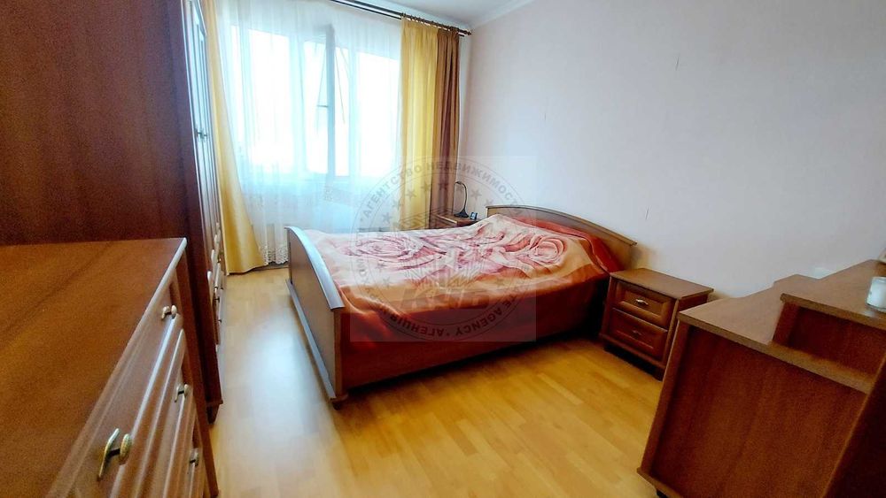 Квартира на просп. Червоної Калини, 8Б в Києві, ID 275653, фото №5