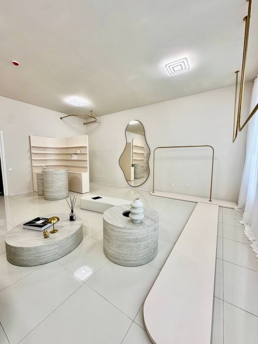 Квартира на вул. Кловський узвіз, 7 в Києві, ID 280926, фото №8