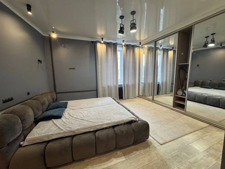 Квартира на вул. Гончара, 6 в Київ, ID 275546, фото №1